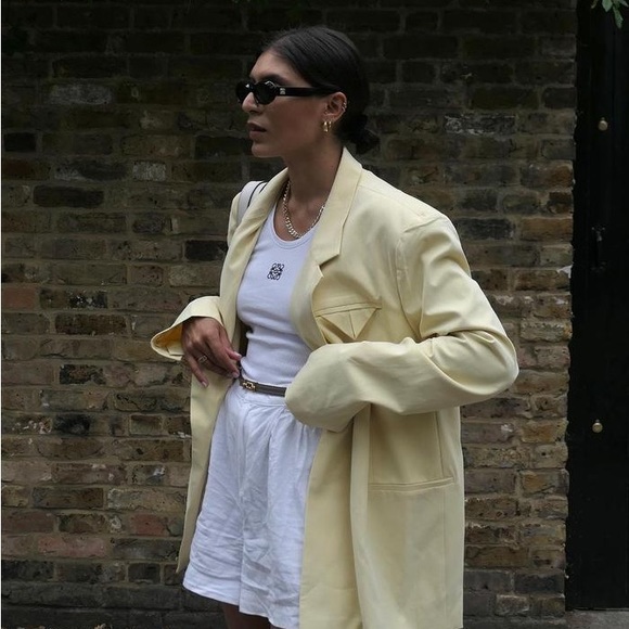 SOLD Loewe tank top - Picture 3 of 7